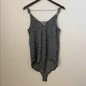 American Eagle Bodysuit